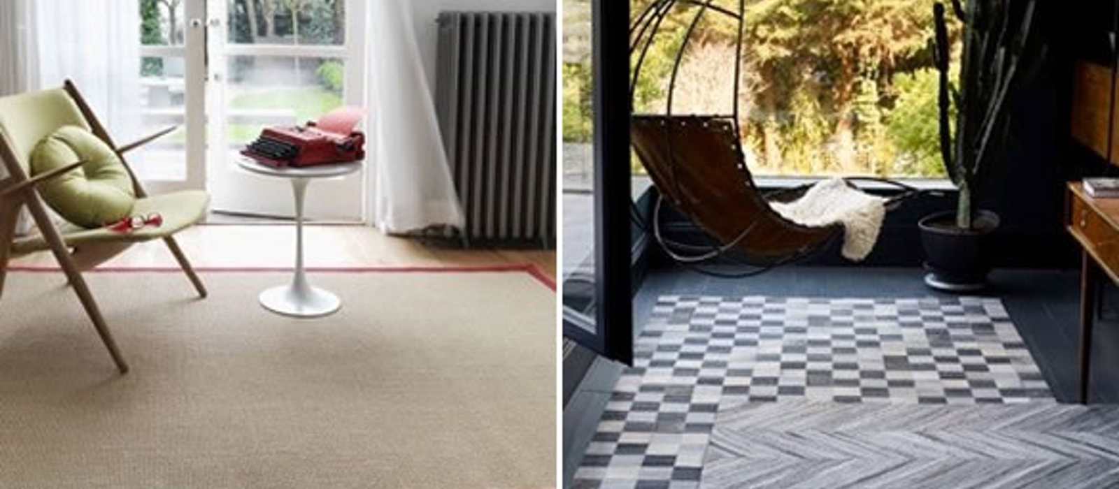 Home interiors