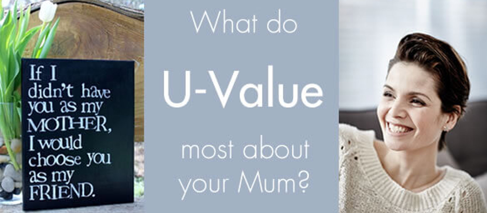 U-value sustainability