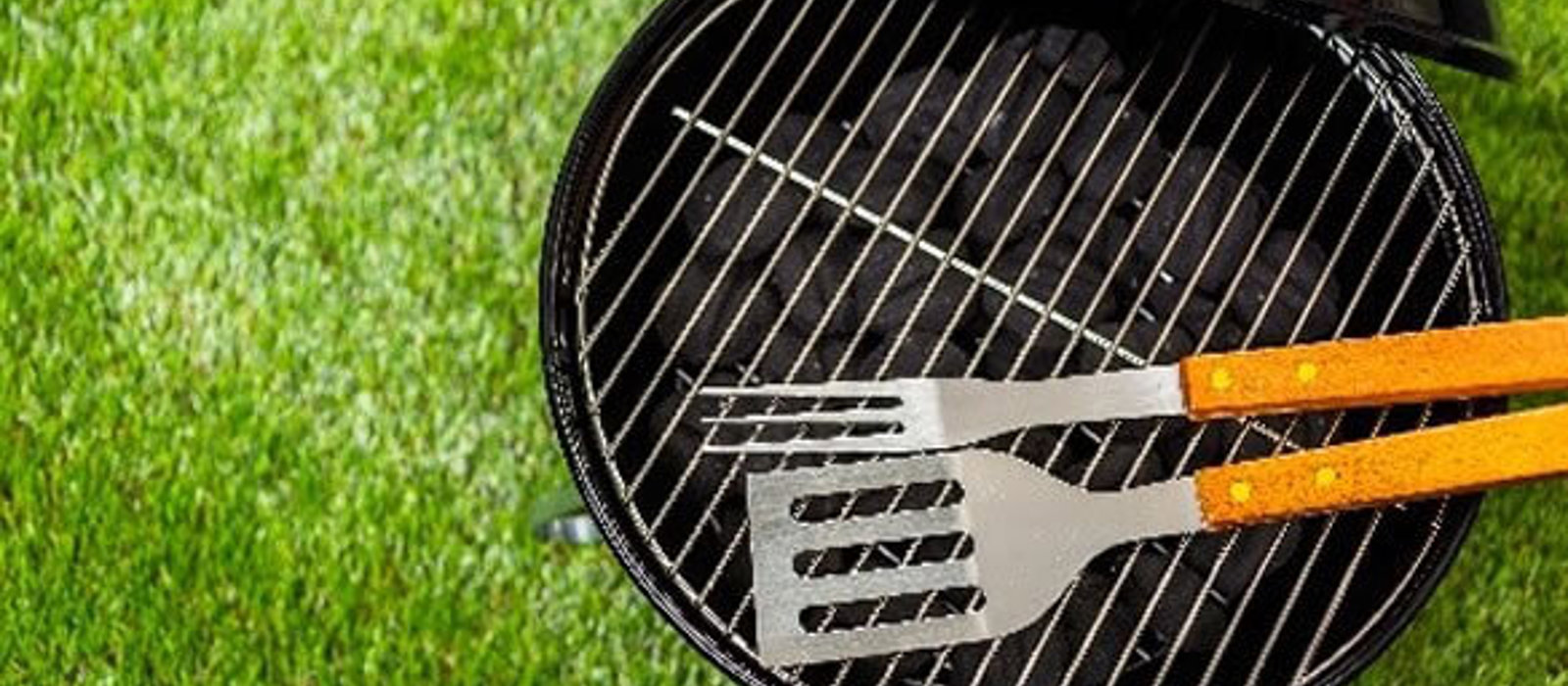 Summer barbecue